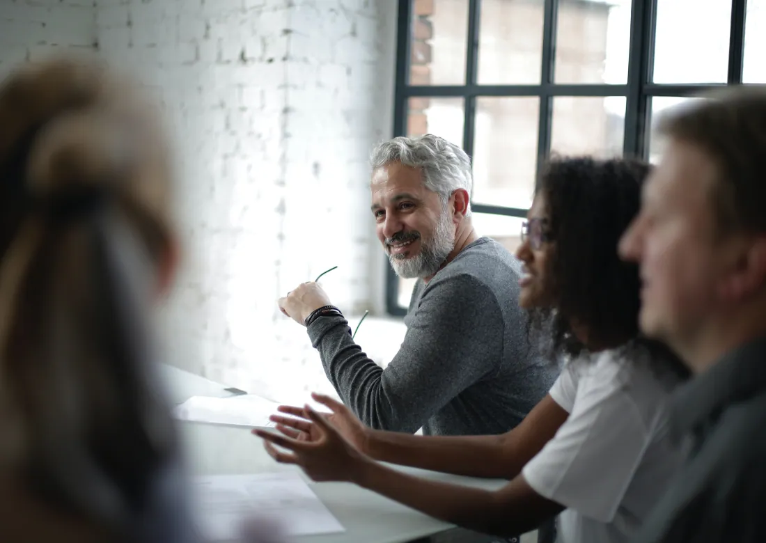 Acquisition de Bleexo, la plateforme de mesure de l’expérience collaborateurs