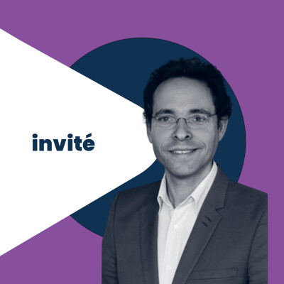 En format Podcast, Thomas Bourgeois nous pare de l’intelligence informatique au service des RH chez Silae