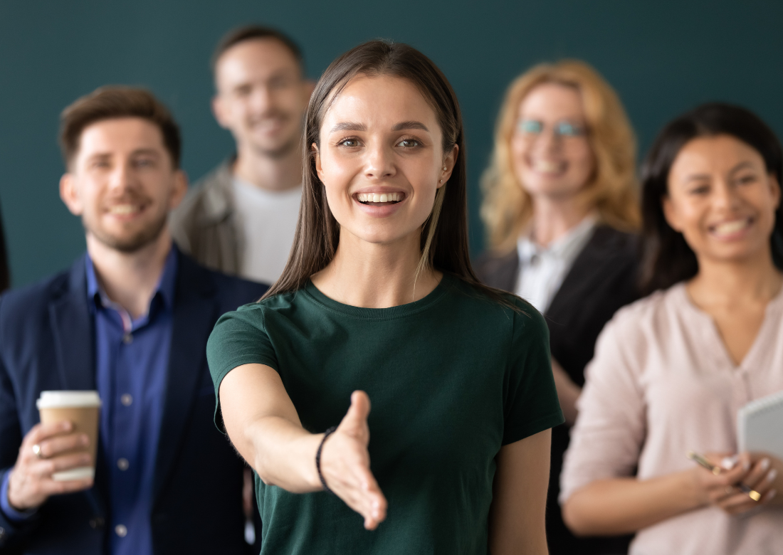 Une intégration réussie se joue dès le recrutement et se poursuit tout au long de la période d’adaptation au poste et à l’équipe. Voici 4 raisons d’opter pour une solution d’onboarding de qualité.
