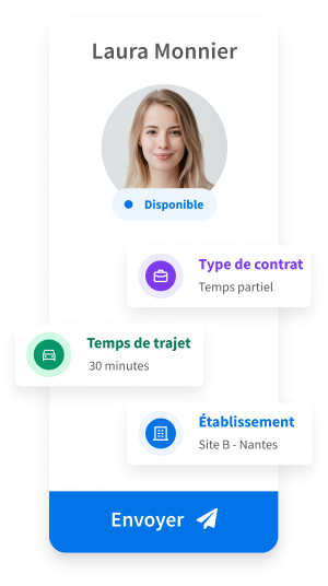Vos remplaçants à portée de clic avec Andjaro