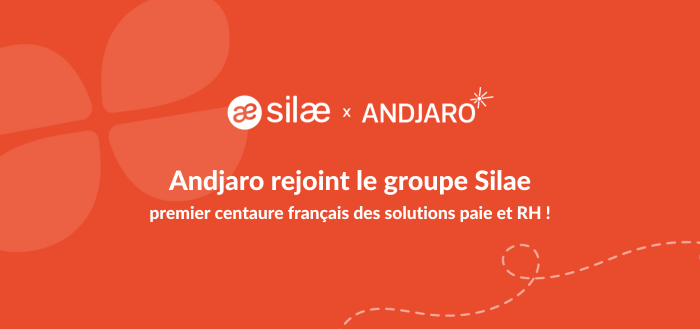 Silae annonce l’acquisition d’Andjaro