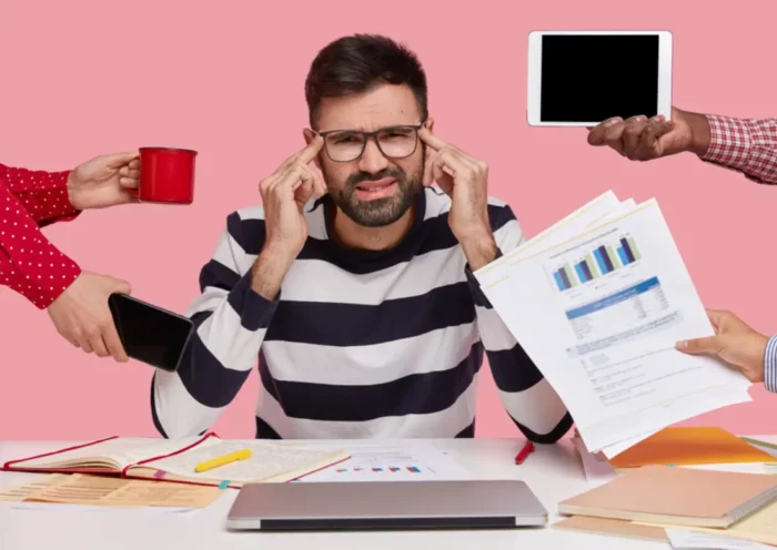 Découvrez les bons réflexes à adopter pour aborder cette rentrée du bon pied et éviter le burn-out à cause d’un trop-plein de travail