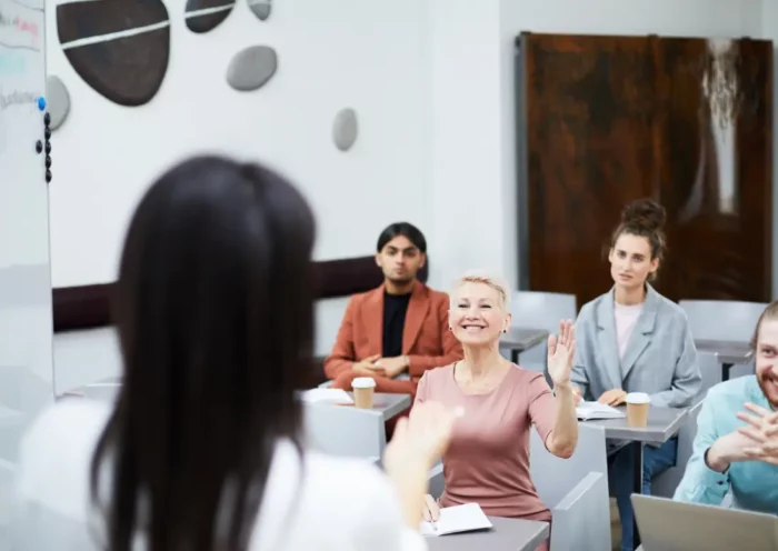 Adapter et mettre à profit la gestion prévisionnelle des emplois et des compétences (GPEC) à votre entreprise, dans un environnement sans cesse en évolution.