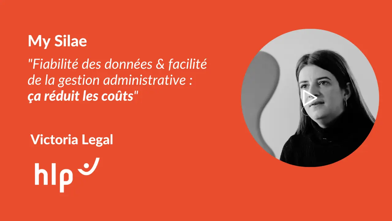 Témoignage HLP Audit sur l'utilisation de My Silae
