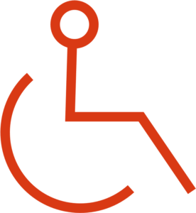 Pictogramme Silae Accessibilité