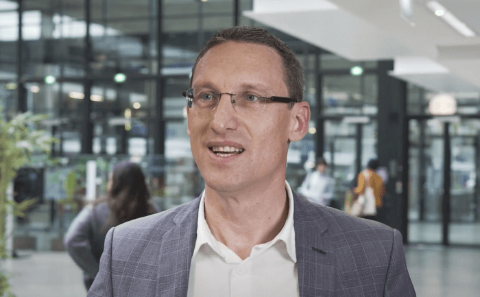 Sébastien François, HLP