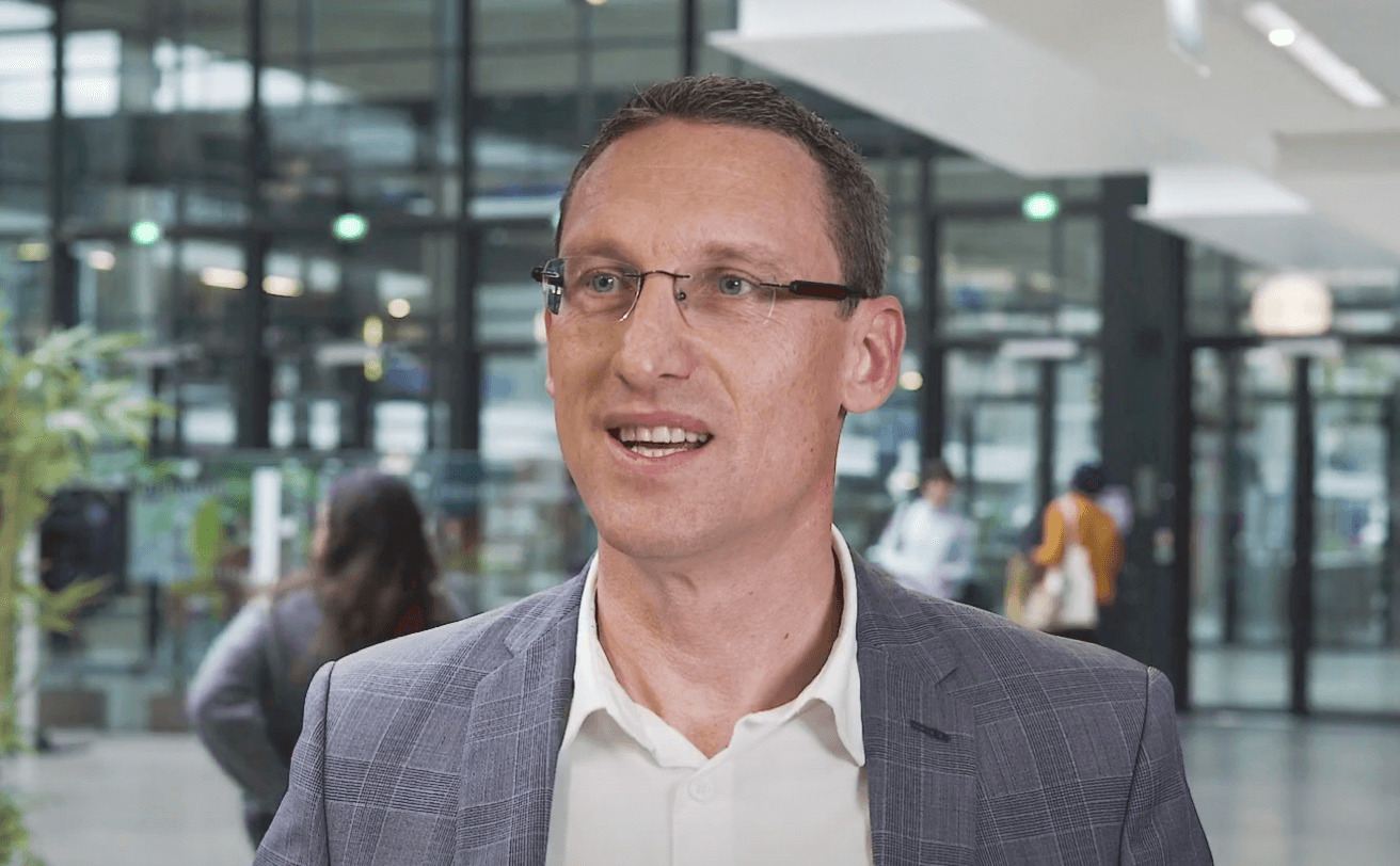 Sébastien François, HLP