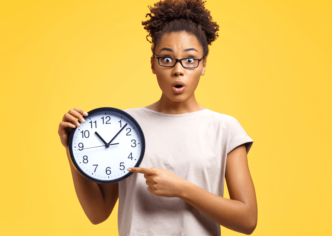 Évitez les erreurs de temps sur les bulletins de salaire. Découvrez la solution pour simplifier votre gestion du temps de travail !