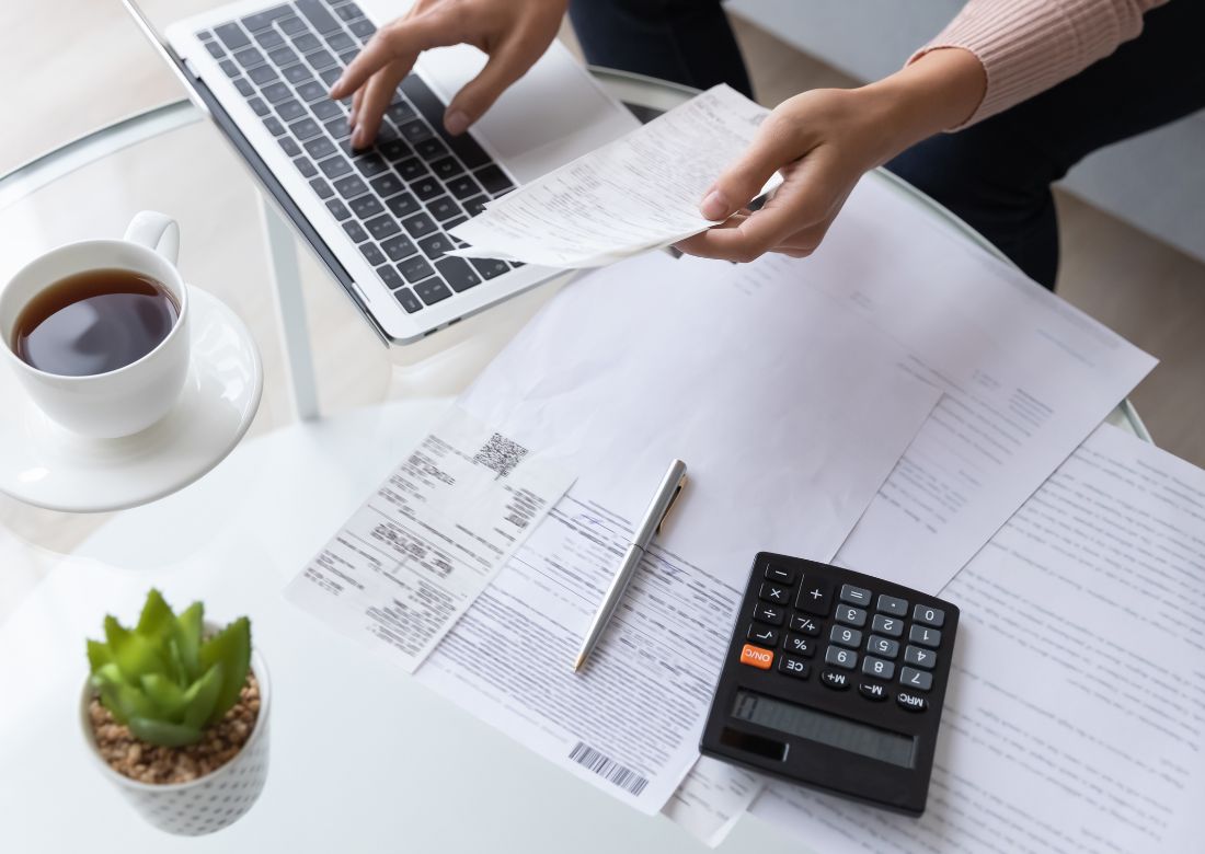 Avec une solution connectée et mobile, la gestion des notes de frais se fait en quasi temps réel.