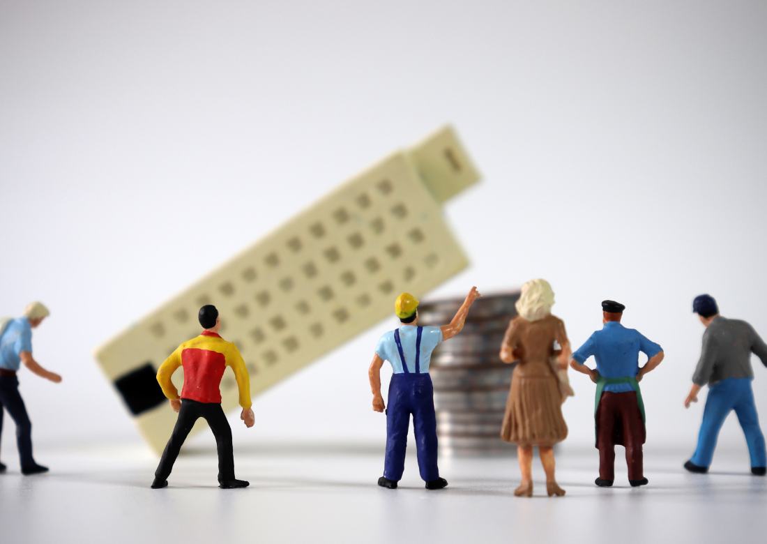 Une situation de crise est une situation exceptionnelle qui va déstabiliser votre quotidien. Elle peut être causée par un événement interne ou externe.