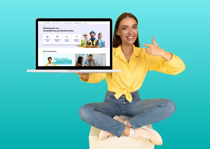 Comment voir et utiliser son CPF en ligne sur moncompteformation.gouv.fr pour consulter ses droits à la formation
