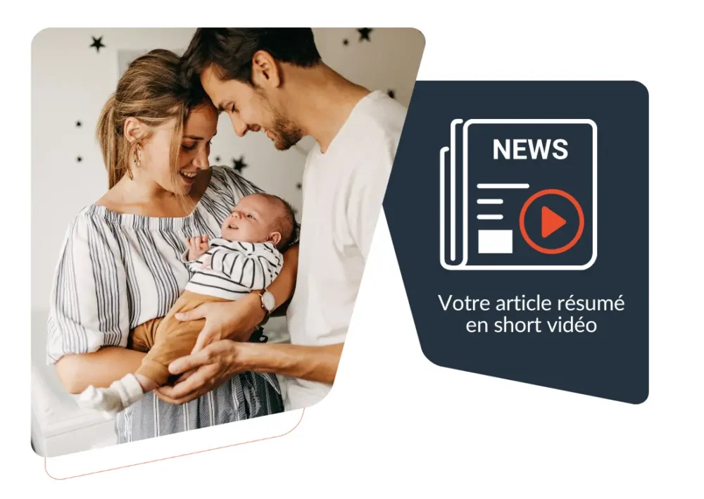 Bienvenue dans ce mini guide vidéi sur le congé parental à temps partiel et la gestion des congés payés ! Vous êtes parent salarié et vous cherchez à mieux concilier votre vie professionnelle avec votre vie familiale ? Alors, cette vidéo est faite pour vous.