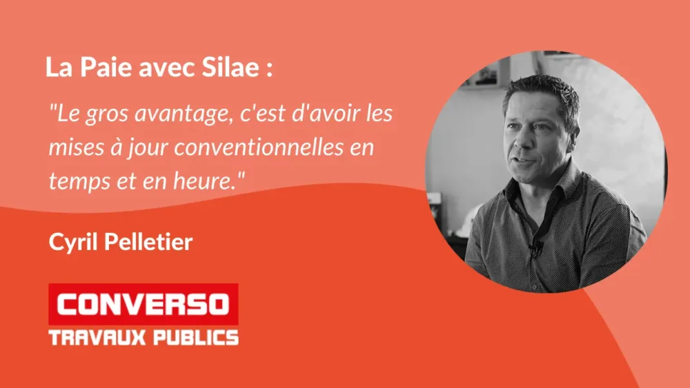 Converso est client de notre partenaire BDO depuis 2018. Cyril nous explique quelles actions ont été mises en place pour la gestion des collaborateurs et de la paie au quotidien.