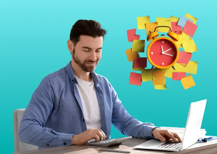 Gestion des éléments variables de paie sur la fiche de paie par un gestionnaire RH