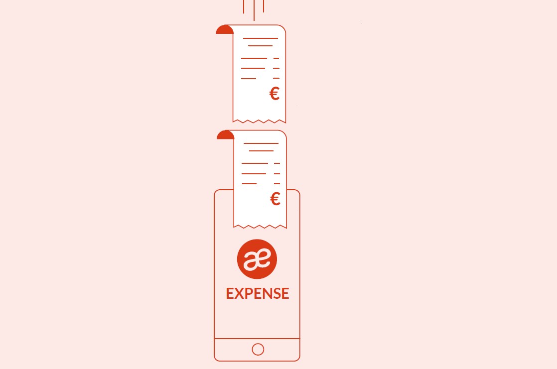Découvrez Silae Expense