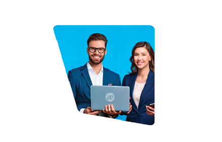 réseau de 5500 cabinets et intégrateurs certifiés déployant le logiciel de paie Silae