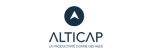 Logo Alticap