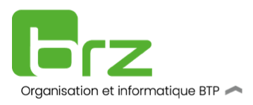 BRZ, partenaire Top 100 Silae