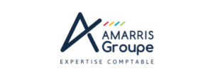 Logo Amarris Groupe