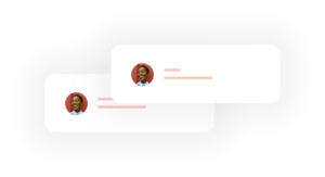 Schéma montrant l’intégration collaborative des experts-comptables dans le logiciel de paie My Silae, avec gestion des accès et des rôles.