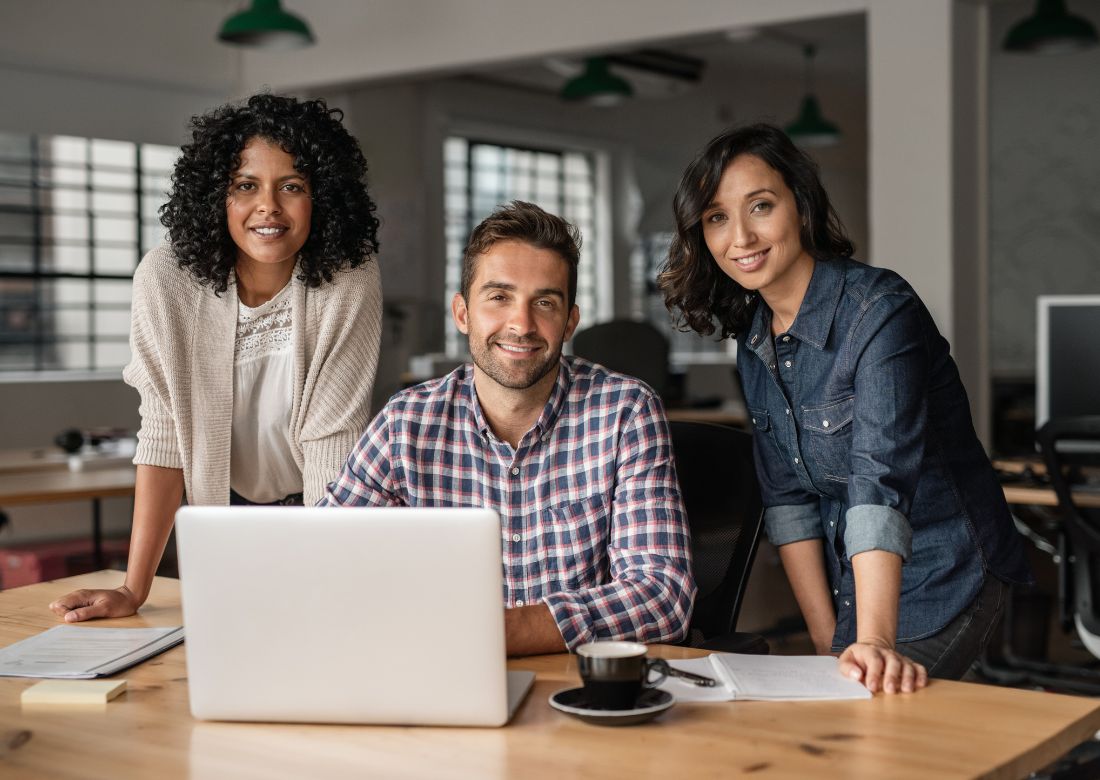 Découvrez les 5 atouts principaux d’un logiciel de gestion de ressources humaines et améliorez votre efficacité et votre productivité.