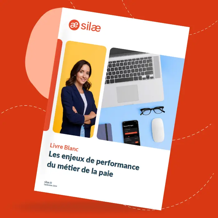 enjeux de productivité du secteur de la paie.