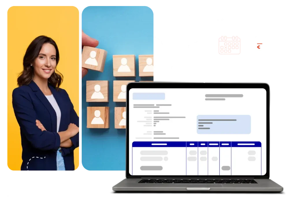 84% des Gestionnaires de Paie* constatent un gain de productivité avec My Silae.