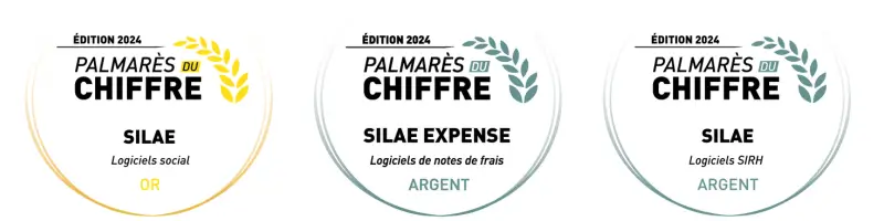 Silae, le premier logiciel social depuis 6 ans