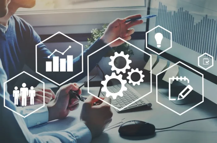 Logiciel de gestion des compétences: Améliorez efficacement les performances de votre entreprise