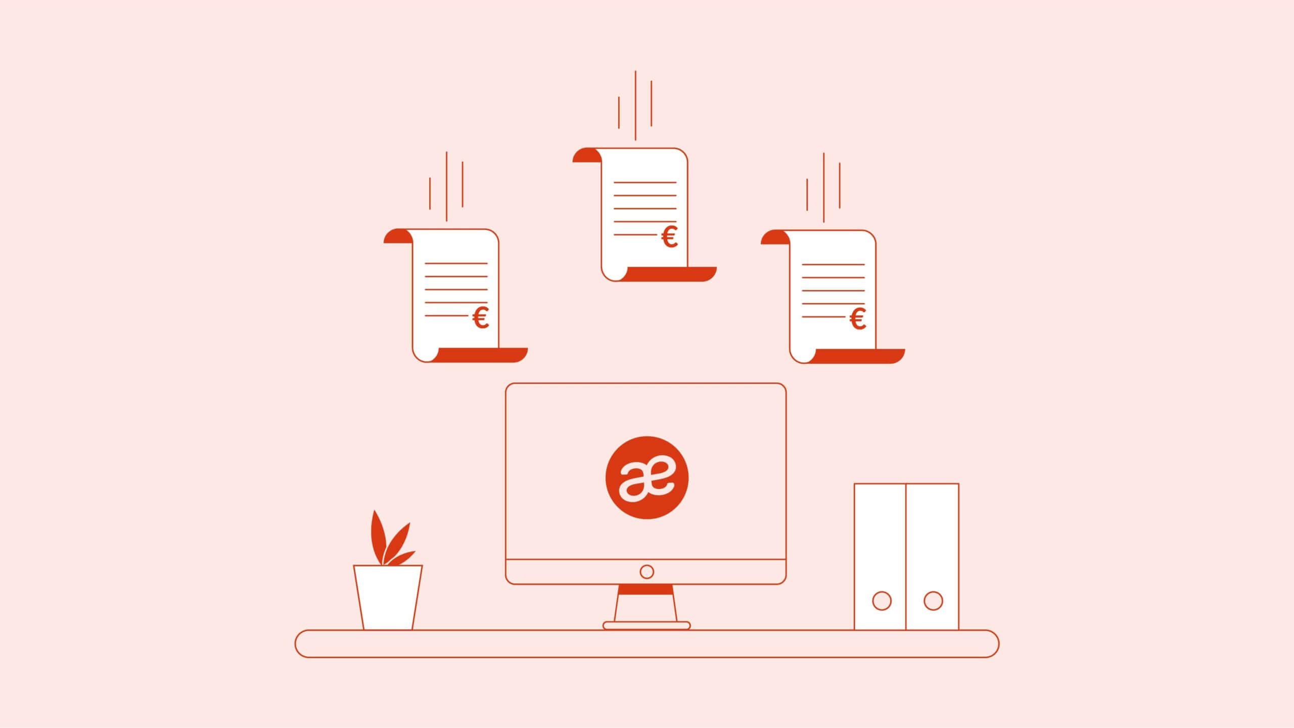 Illustration sur la dématérialisation des bulletins de paie sur Silae Dématérialisation