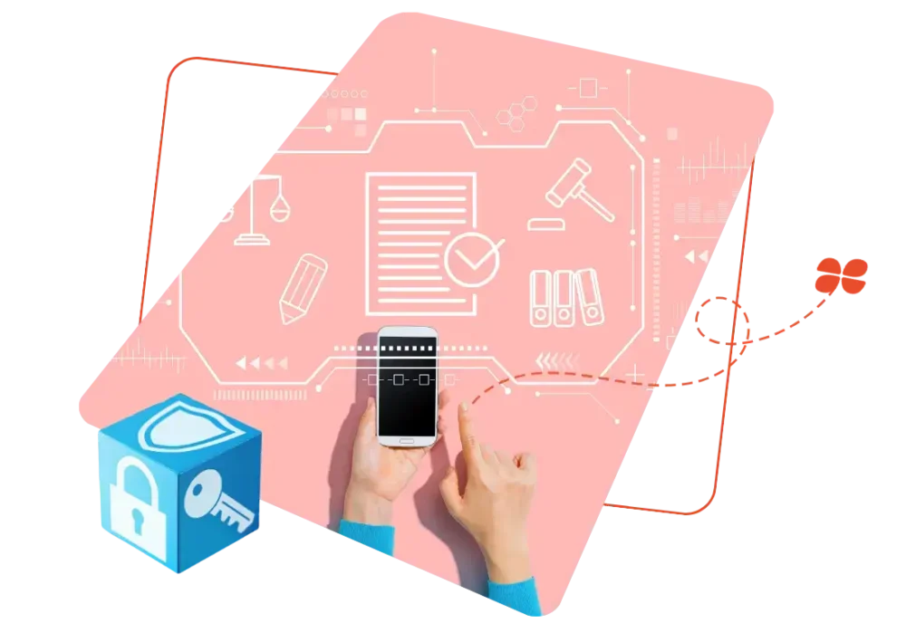 Sécurité informatique chez Silae : équipements sécurisés, accès protégés, sensibilisation continue des collaborateurs