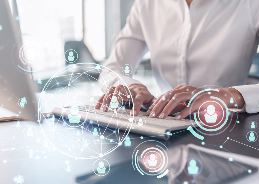 Découvrez les avantages d'une digitalisation des ressources humaines pour les entreprises qui souhaitent dématérialiser leurs tâches et processus RH.