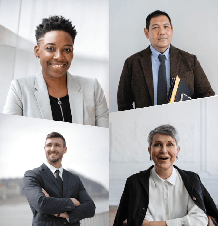 Collaborateurs Silae
