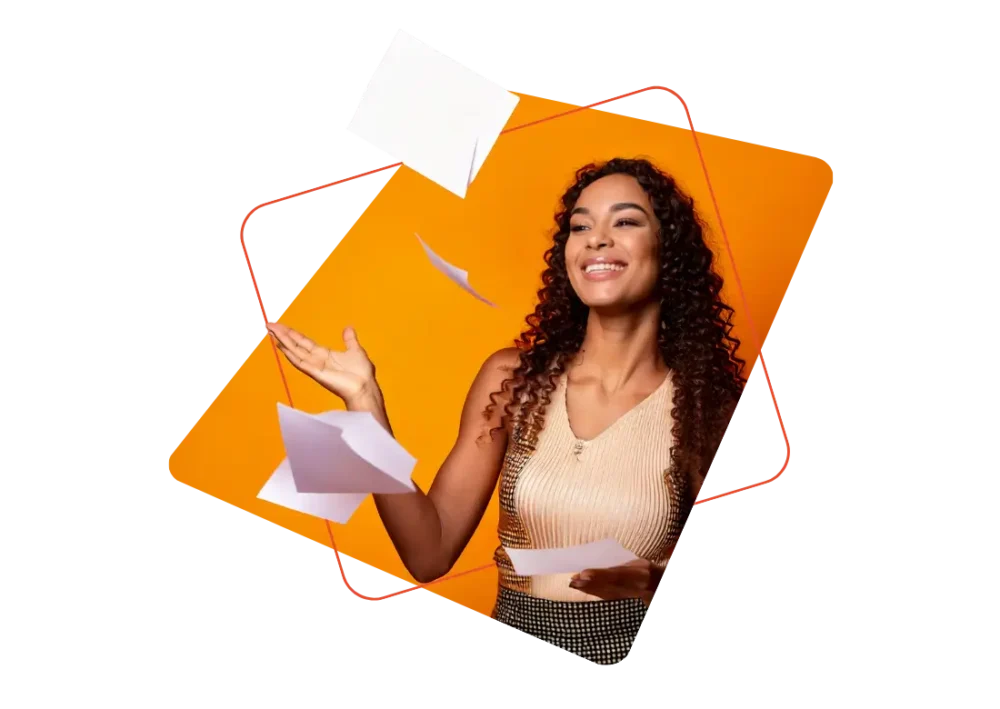Pour les administrateurs : Zéro paperasse, 100 % visibilité