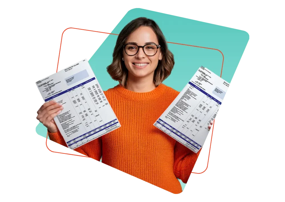 Pour les gestionnaires de paie : Un onboarding automatisé au service de la paie : conformité, fiabilité et gain de temps assurés.